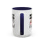 Humor Mug - Whatever Frosts Your Cupcake!