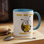 Office Mug - Just Bee
