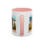 4th of July Mug - She Loves Jesus & America Too Boots