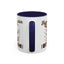 Easter Mug - Happy Easter Bruh