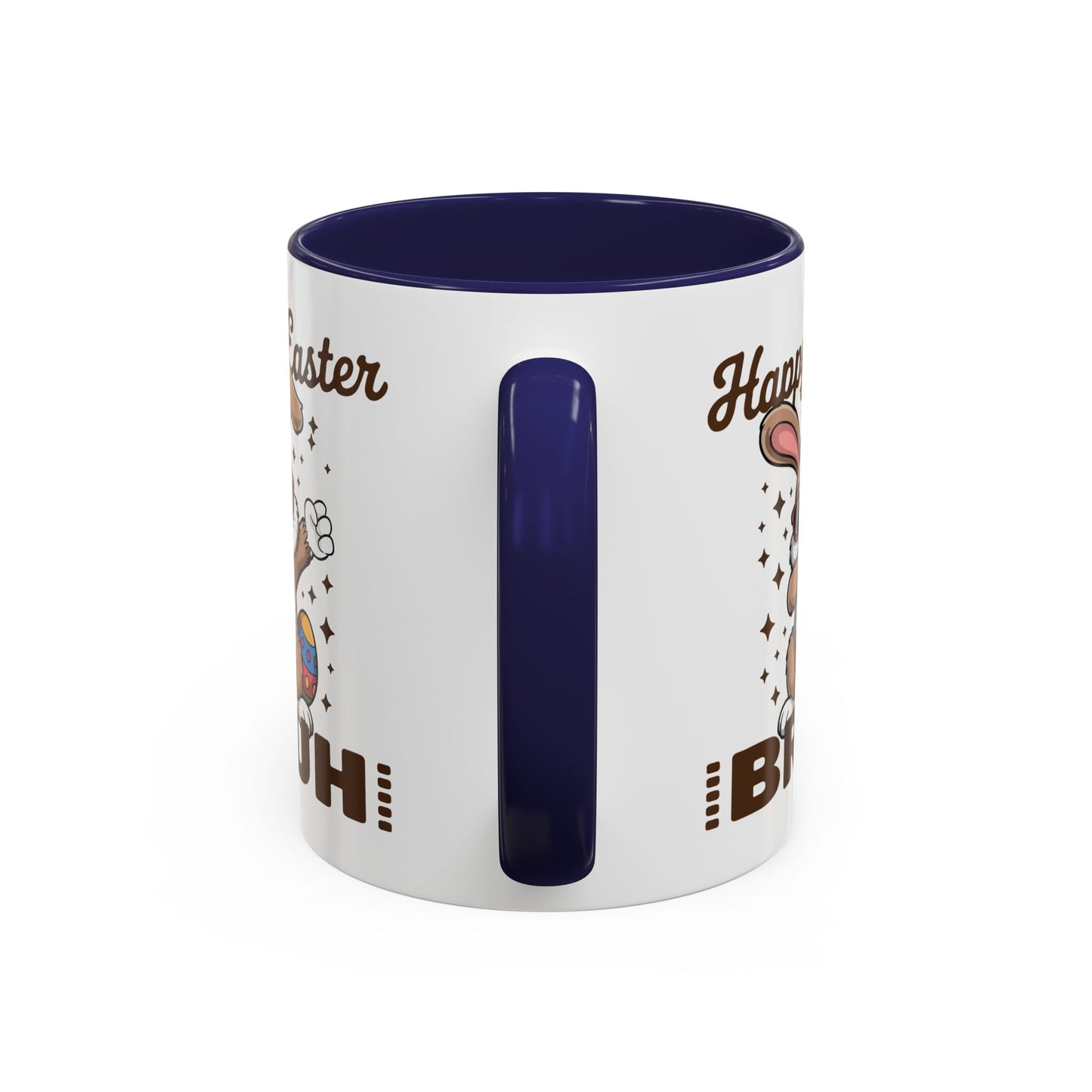 Easter Mug - Happy Easter Bruh