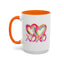 Valentine's Day Mug - XoXo Heart