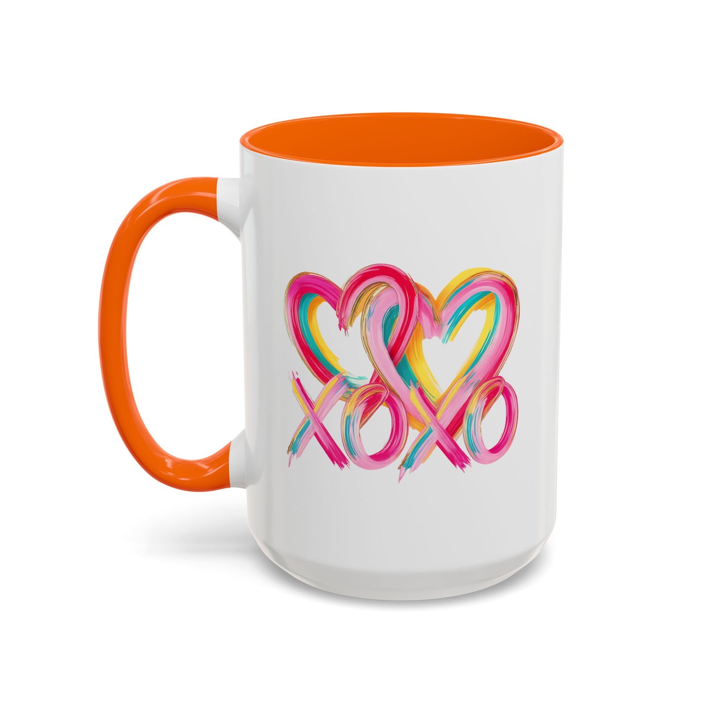 Valentine's Day Mug - XoXo Heart