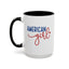 4th of July Mug - American Girl