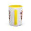 Religious Mug - Coffee And Christ