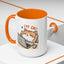 Office Mug - I'm Ok