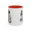 Humor Mug - Be Bold Be Fabulous