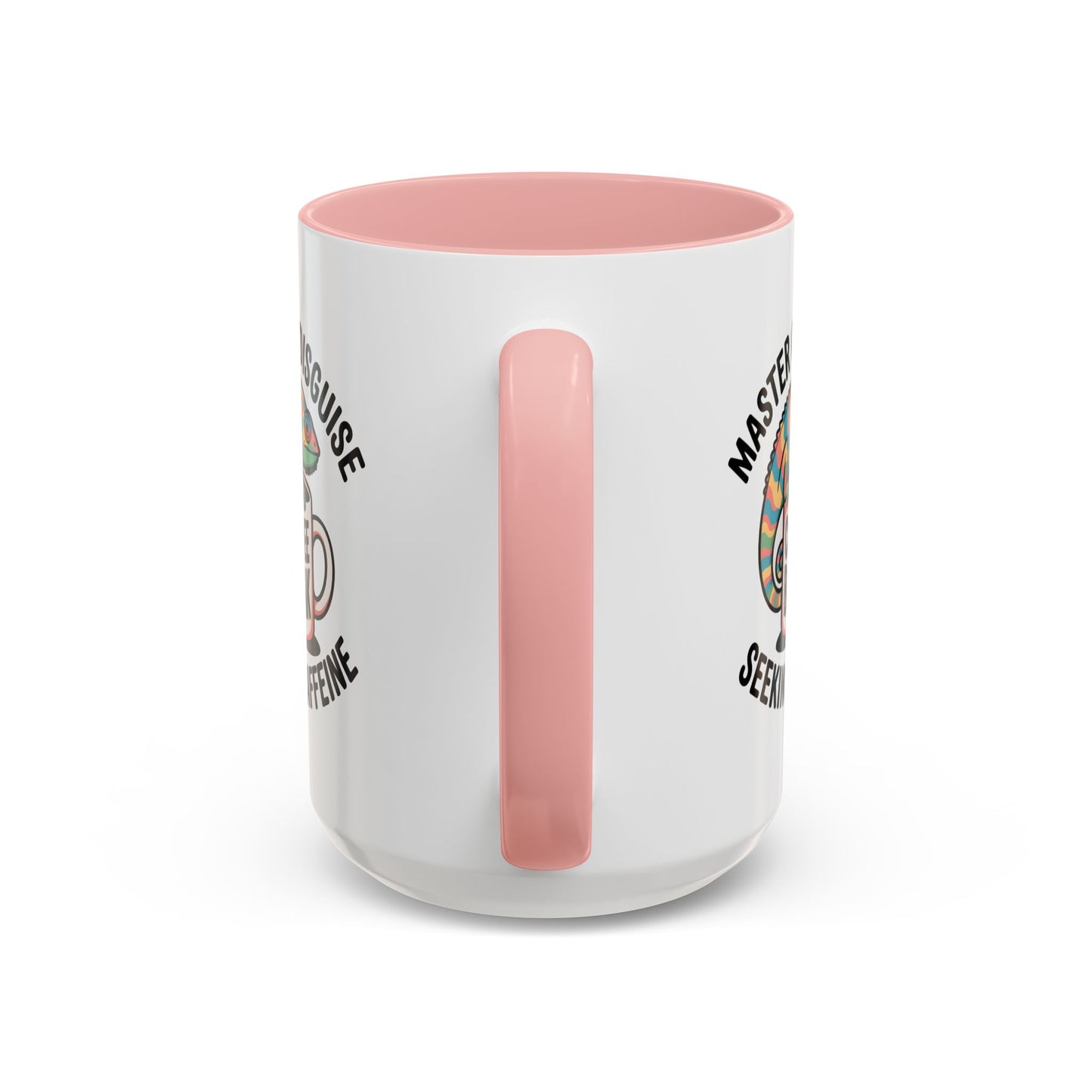 Office Mug - Master of Disguise