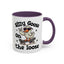 Humor Mug - Silly Goose On The Loose