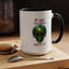 Alien Mug - If Lost Please Return To Area 51