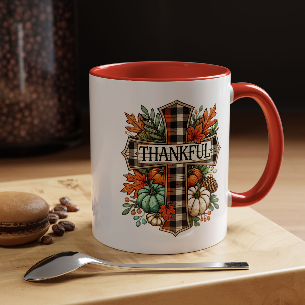 Fall Mug