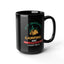 Adventure Mug - If It Involves Camping