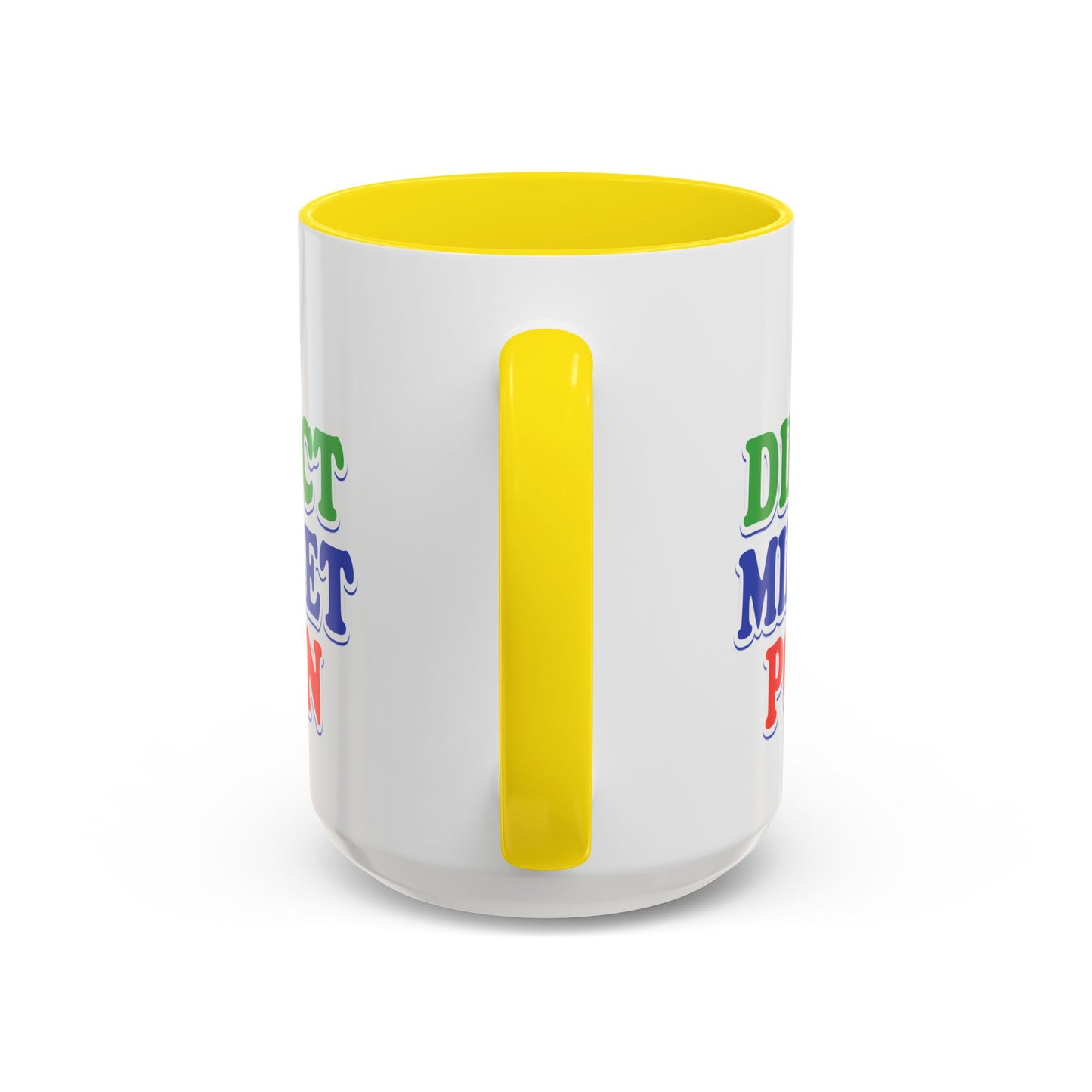 Adult Mug - I Direct Midget Porn
