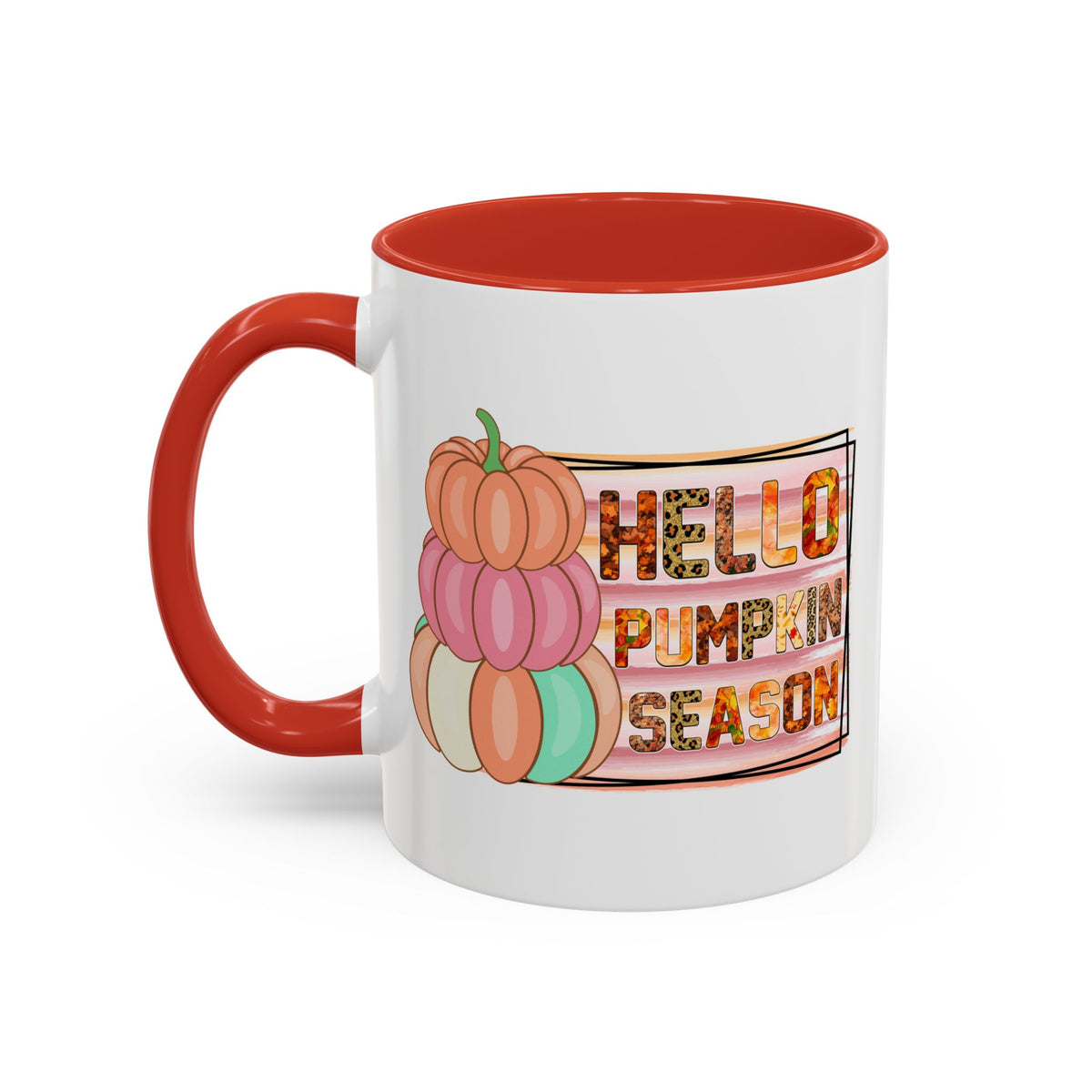 Fall Mug
