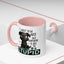 Animal Mug - I Want To Be Nice