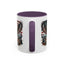 4th of July Mug - American Bald Eagle Memorial