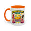 Humor Mug - Eye Rolling is My Cardio