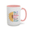Adventure Mug - Do What Makes Your Soul Happy
