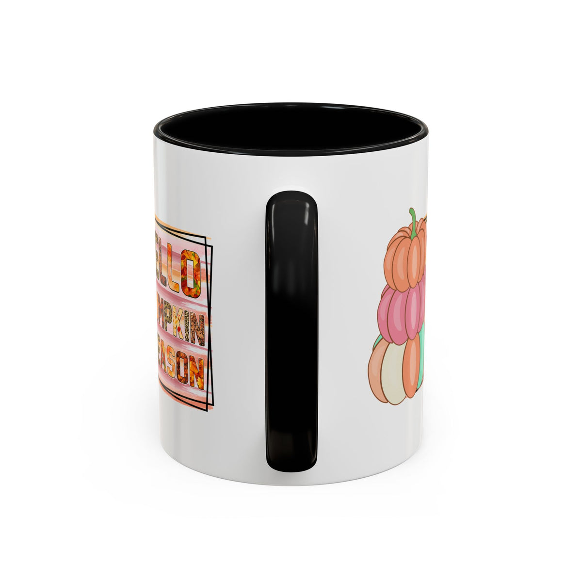 Fall Mug