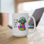 Alien Mug - In This World