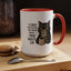 Office Mug - I Like The Sound