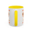 Valentine's Day Mug - I'm Not Lion I Love You