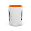 Humor Mug - Oh You Don't Like Me Copy That