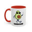 Humor Mug - Hardcore