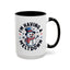 Office Mug - I'm Having A Meltdown
