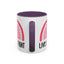 Support Mug - Live Love Fight