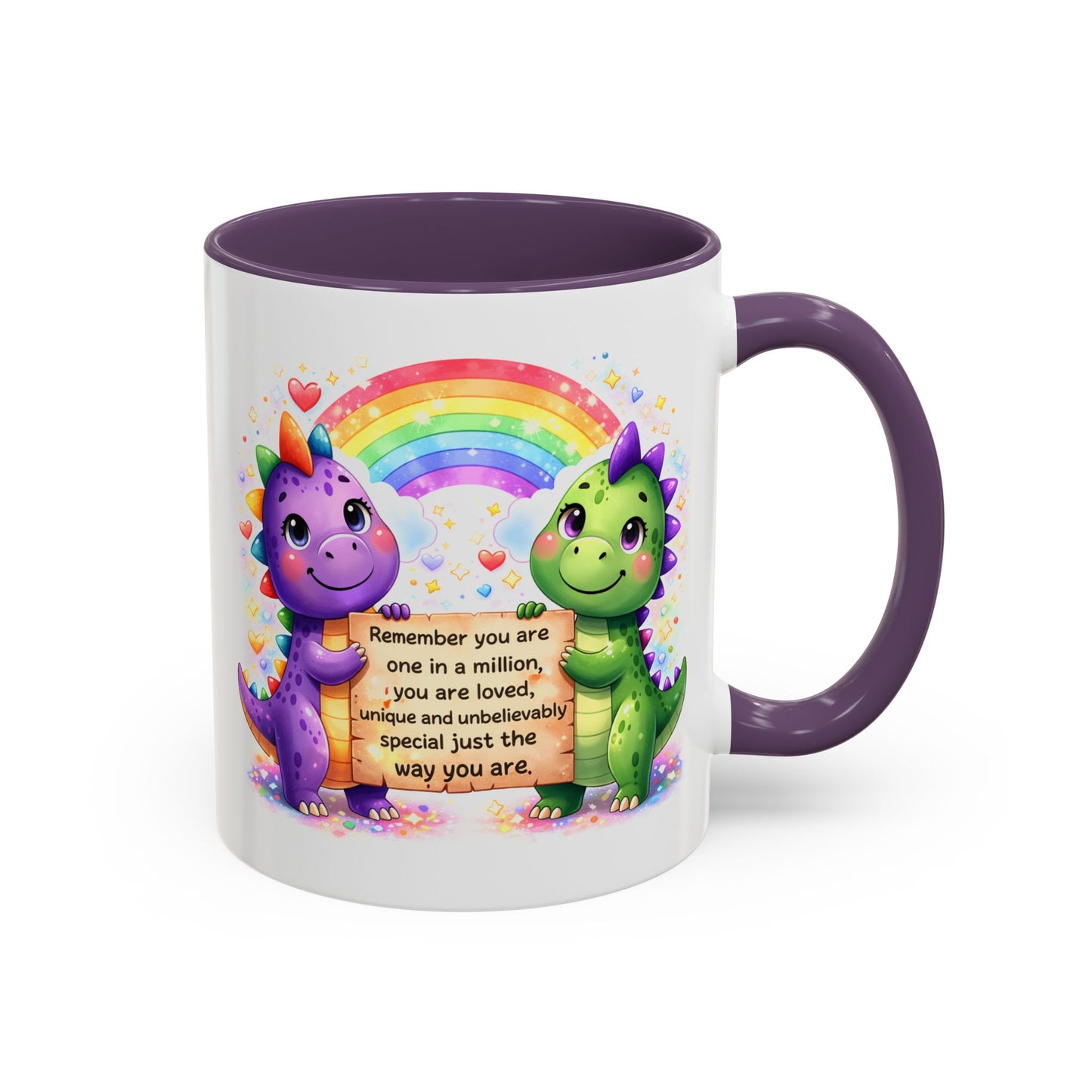 Wellness Mug - Remember You Are