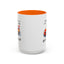 Anniversary Mug - I'd Like To Park