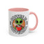 Alien Mug - Coffee Is Universal