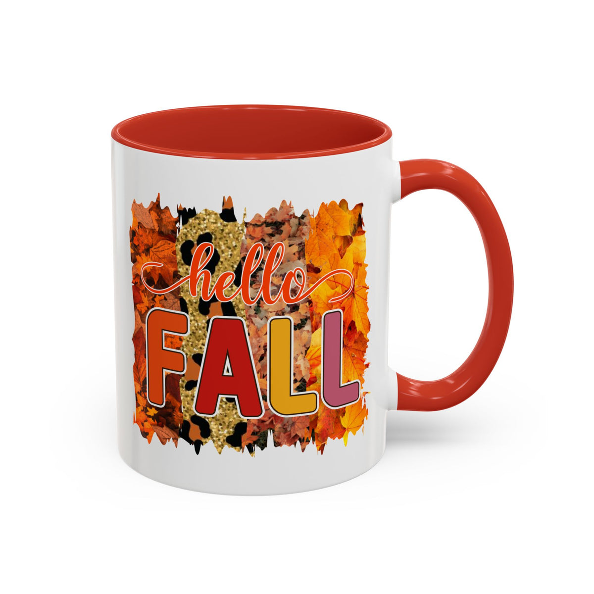 Fall Mug
