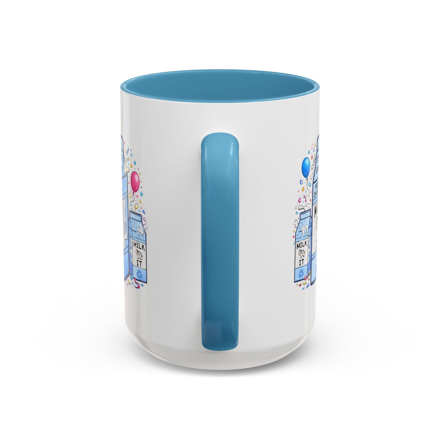 Birthday Mug - 24 Hours to Milk It