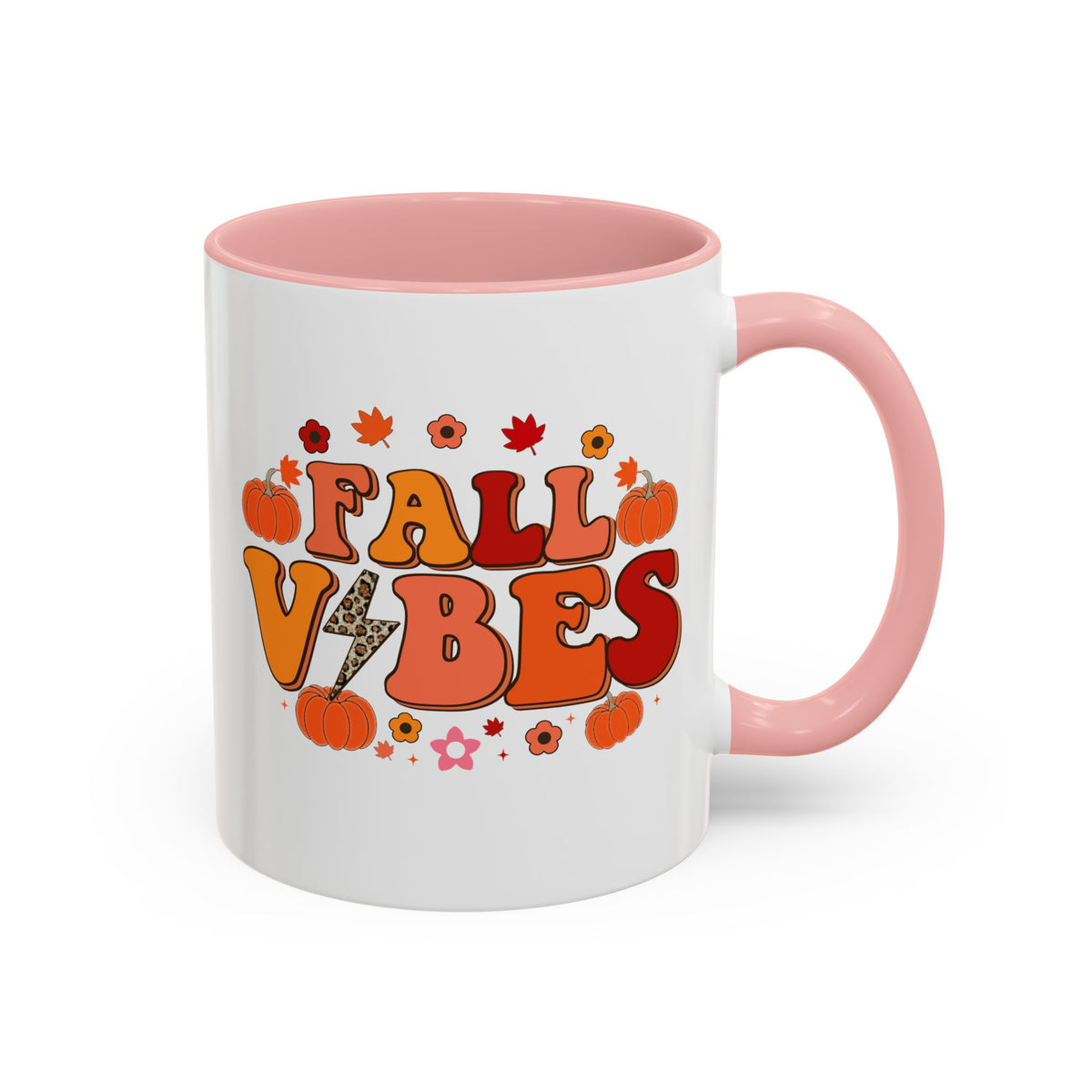 Fall Mug