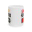Office Mug - Energy For Work