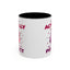 Humor Mug - I'm Not Fat