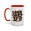 Animal Mug - Mother of Dogs