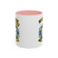Office Mug - I'm Not A Silly Goose