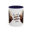 Animal Mug - Dog Coffee Wrap 42