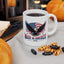 4th of July Mug - Made in America Eagle