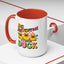 Humor Mug - Hey Autocorrect It's Never Duck