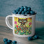 Animal Mug - Klim Cat 7