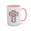 Religious Mug - God Is Good
