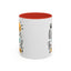 Adventure Mug - Work Save Travel Repeat