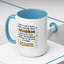 Wellness Mug - Amazing People