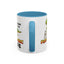 Birthday Mug - Welcome