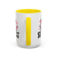 Office Mug - Cute But Psycho