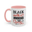 Black History Mug